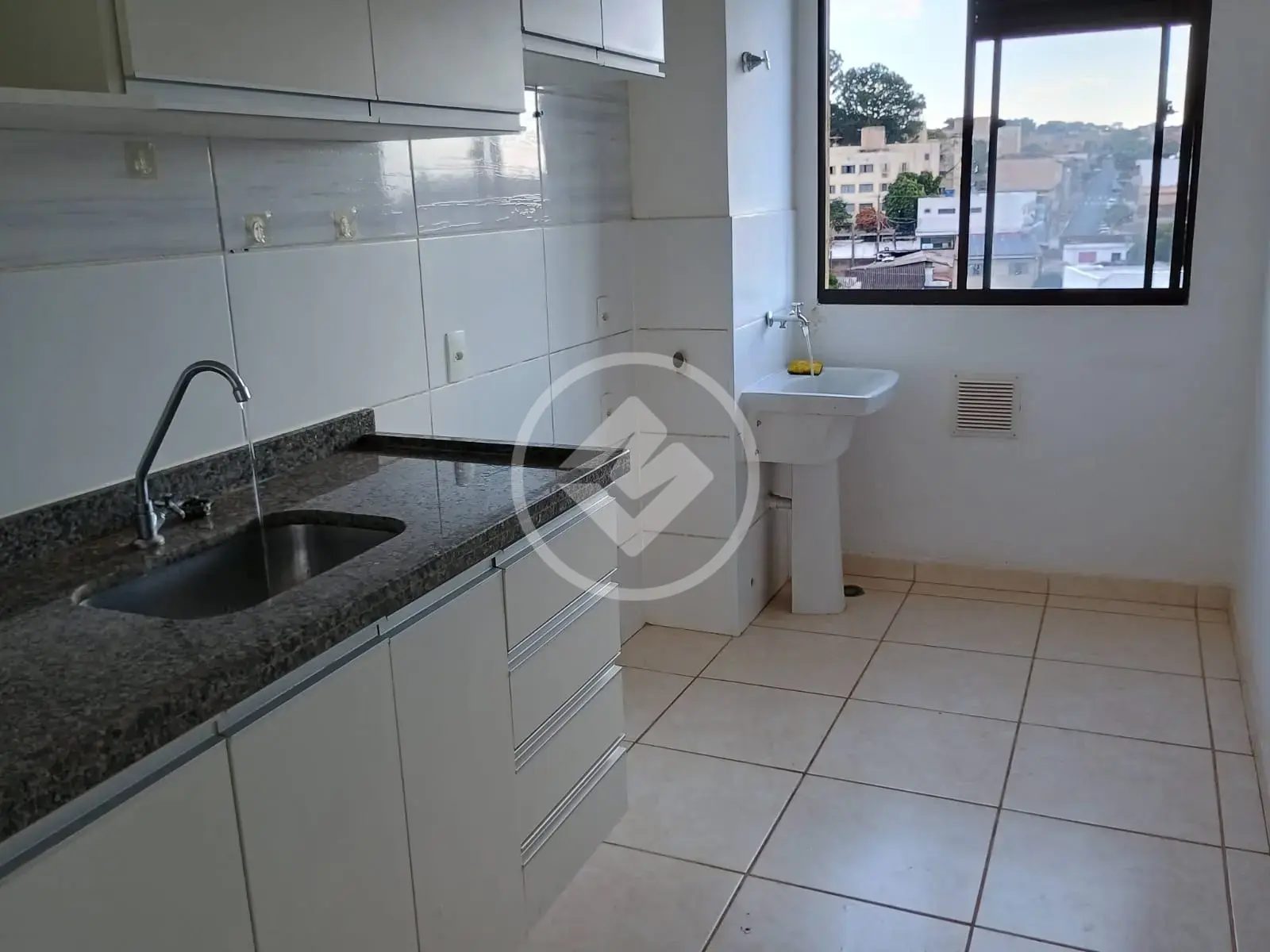 Image 2 - Apartamento em Vila Virgínia, Ribeirão Preto - SP