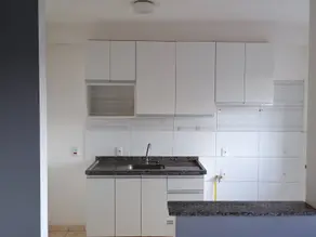 Apartamento Vila Virgínia, Ribeirão Preto - SP — foto 1