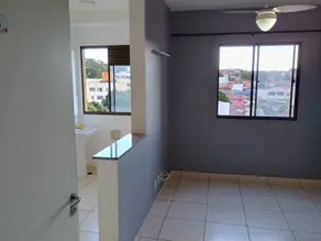 Imagem 3 - Apartamento em Vila Virgínia, Ribeirão Preto - SP
