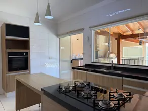 Imagem 4 - Casa em City Ribeirão, Ribeirão Preto - SP
