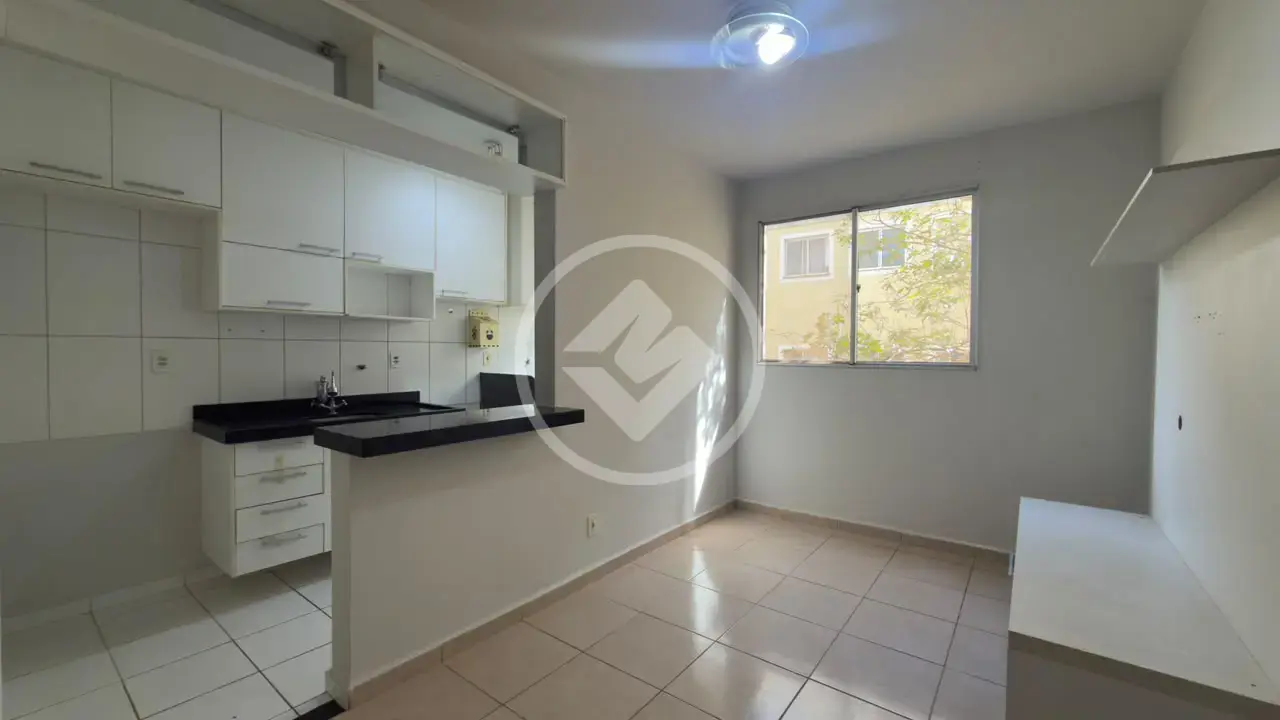 Imagem 1 - Apartamento em City Ribeirão, Ribeirão Preto - SP