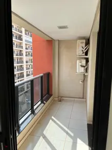 Apartamento Nova Aliança, Ribeirão Preto - SP — foto 2