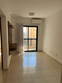 Apartamento Nova Aliança, Ribeirão Preto - SP — foto 1