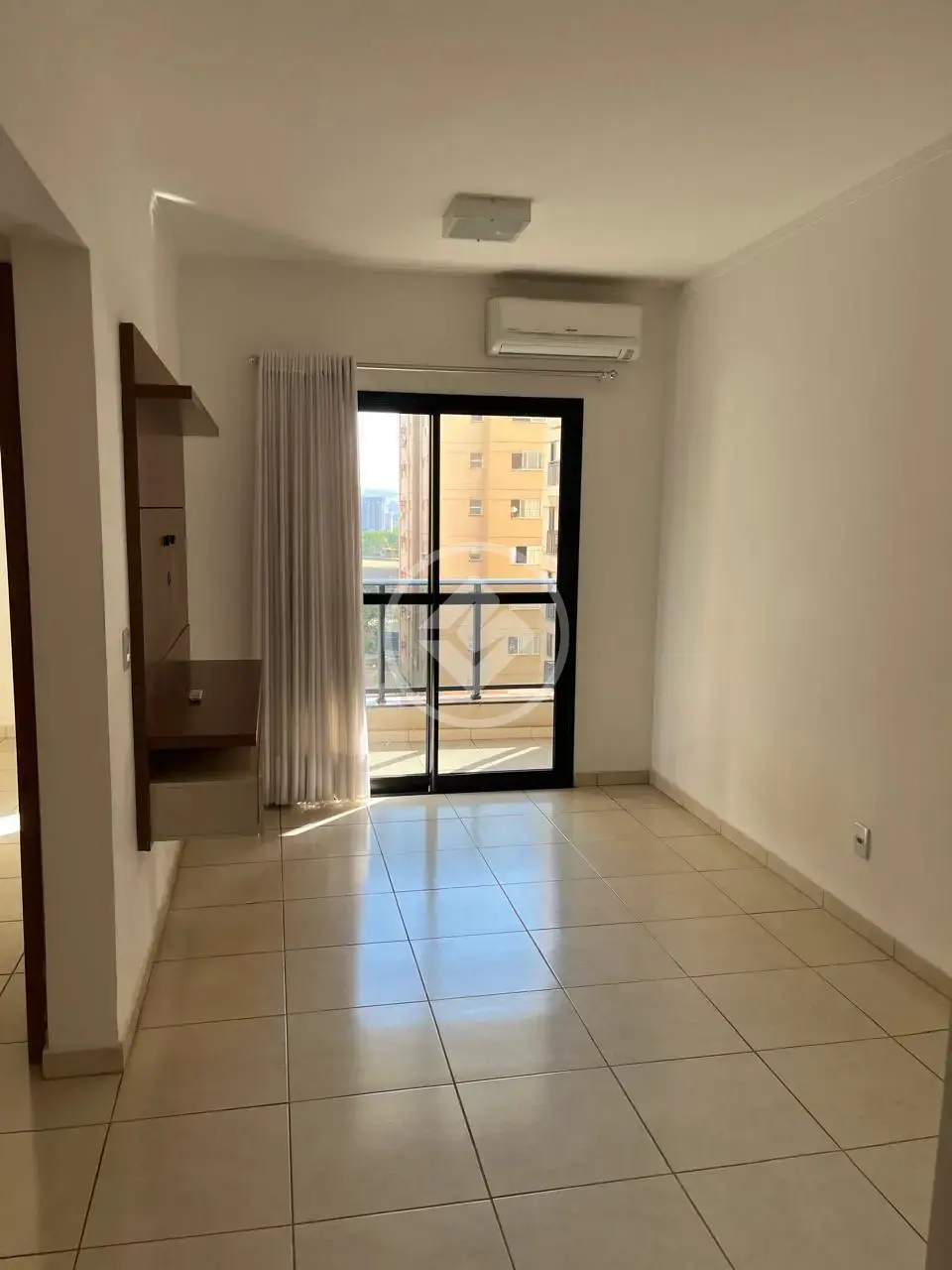 Imagem 1 - Apartamento em Nova Aliança, Ribeirão Preto - SP