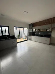 Imagem 6 - Casa Condomínio em Recreio Anhangüera, Ribeirão Preto - SP