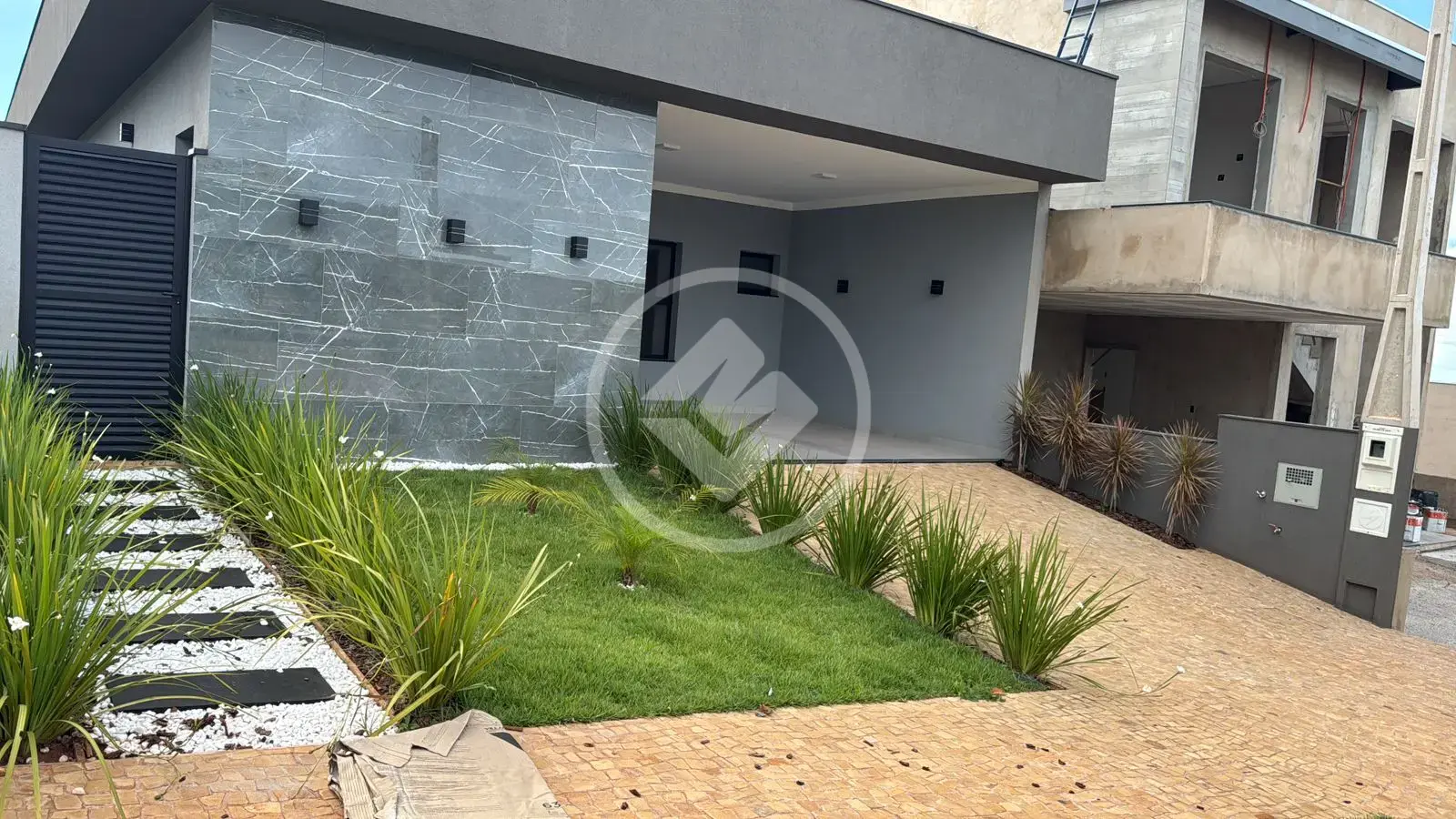 Imagem 1 - Casa Condomínio em Recreio Anhangüera, Ribeirão Preto - SP