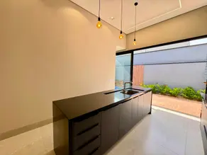 Imagem 5 - Casa Condomínio em Bonfim Paulista, Ribeirão Preto - SP