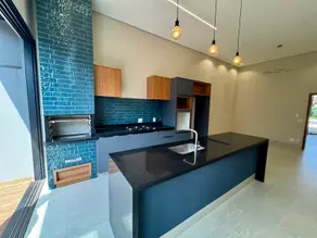 Imagem 4 - Casa Condomínio em Bonfim Paulista, Ribeirão Preto - SP