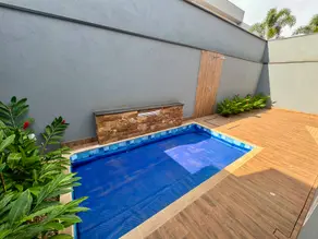 Casa Condomínio Bonfim Paulista, Ribeirão Preto - SP — foto 2