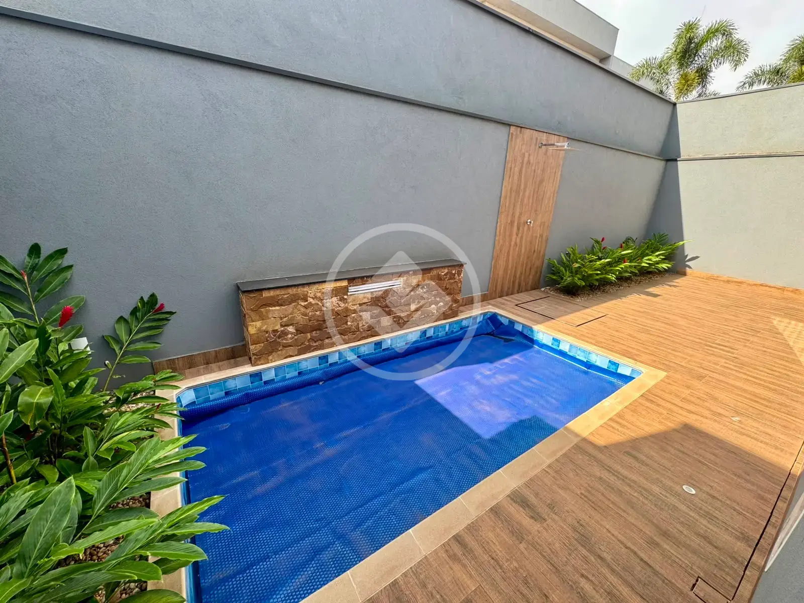 Image 2 - Casa Condomínio em Bonfim Paulista, Ribeirão Preto - SP