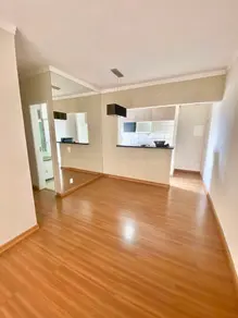 Imagem 3 - Apartamento em Parque Industrial Lagoinha, Ribeirão Preto - SP