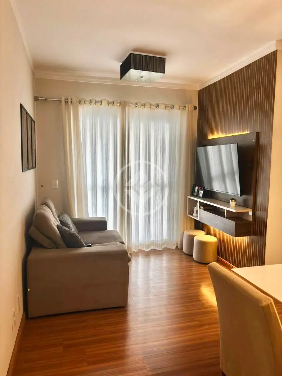 Image 2 - Apartamento em Parque Industrial Lagoinha, Ribeirão Preto - SP