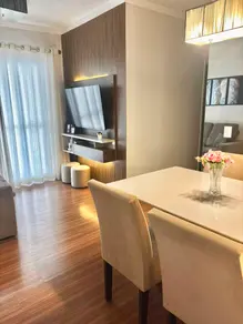 Apartamento Parque Industrial Lagoinha, Ribeirão Preto - SP — foto 1