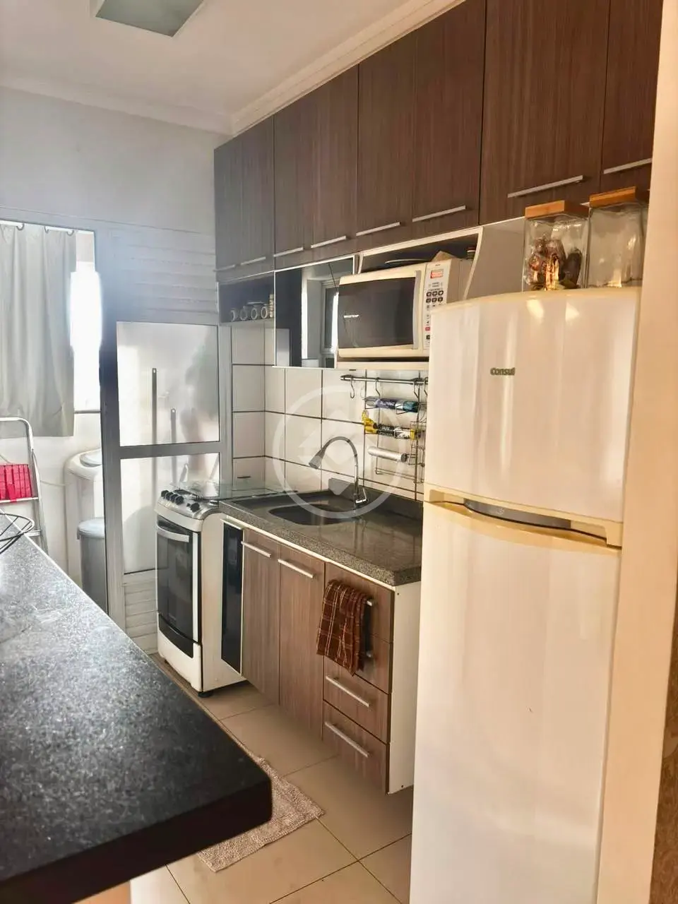 Image 17 - Apartamento em Parque Industrial Lagoinha, Ribeirão Preto - SP