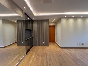 Apartamento Jardim Nova Aliança Sul, Ribeirão Preto - SP — foto 2