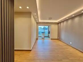 Imagem 2 - Apartamento em Jardim Nova Aliança Sul, Ribeirão Preto - SP