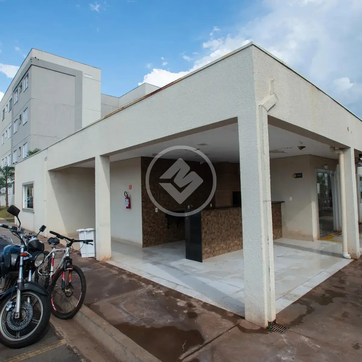 Image 20 - Apartamento Garden em Reserva Real, Ribeirão Preto - SP