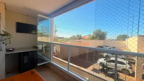 Apartamento Bonfim Paulista, Ribeirão Preto - SP — foto 1