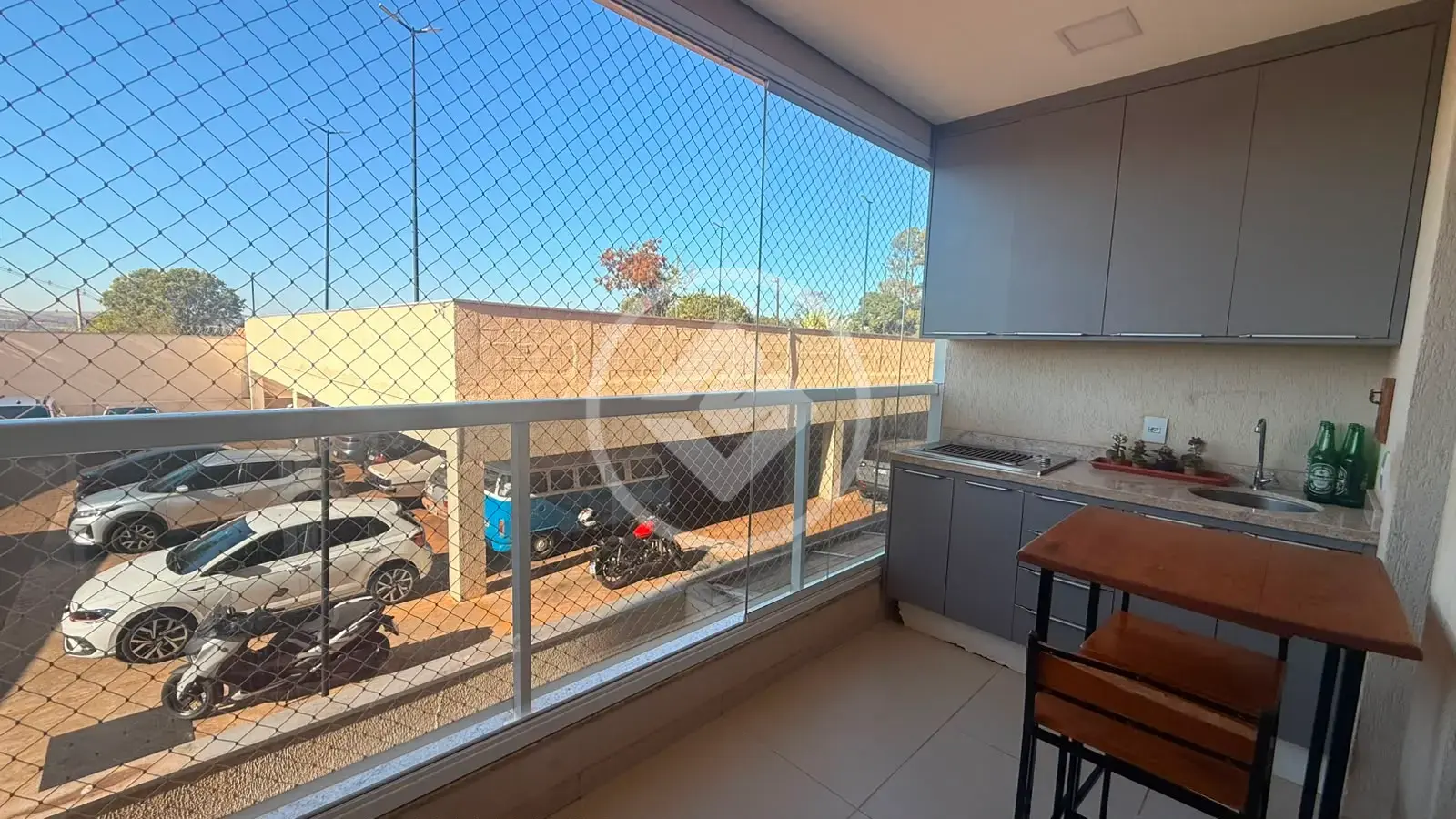 Image 2 - Apartamento em Bonfim Paulista, Ribeirão Preto - SP