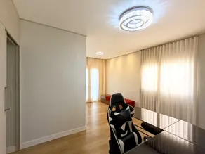 Imagem 5 - Apartamento em Jardim Botânico, Ribeirão Preto - SP