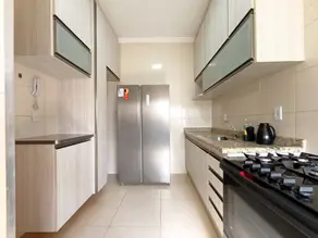 Imagem 4 - Apartamento em Jardim Botânico, Ribeirão Preto - SP