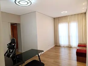 Imagem 2 - Apartamento em Jardim Botânico, Ribeirão Preto - SP
