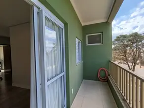 Apartamento Jardim Botânico, Ribeirão Preto - SP — foto 2