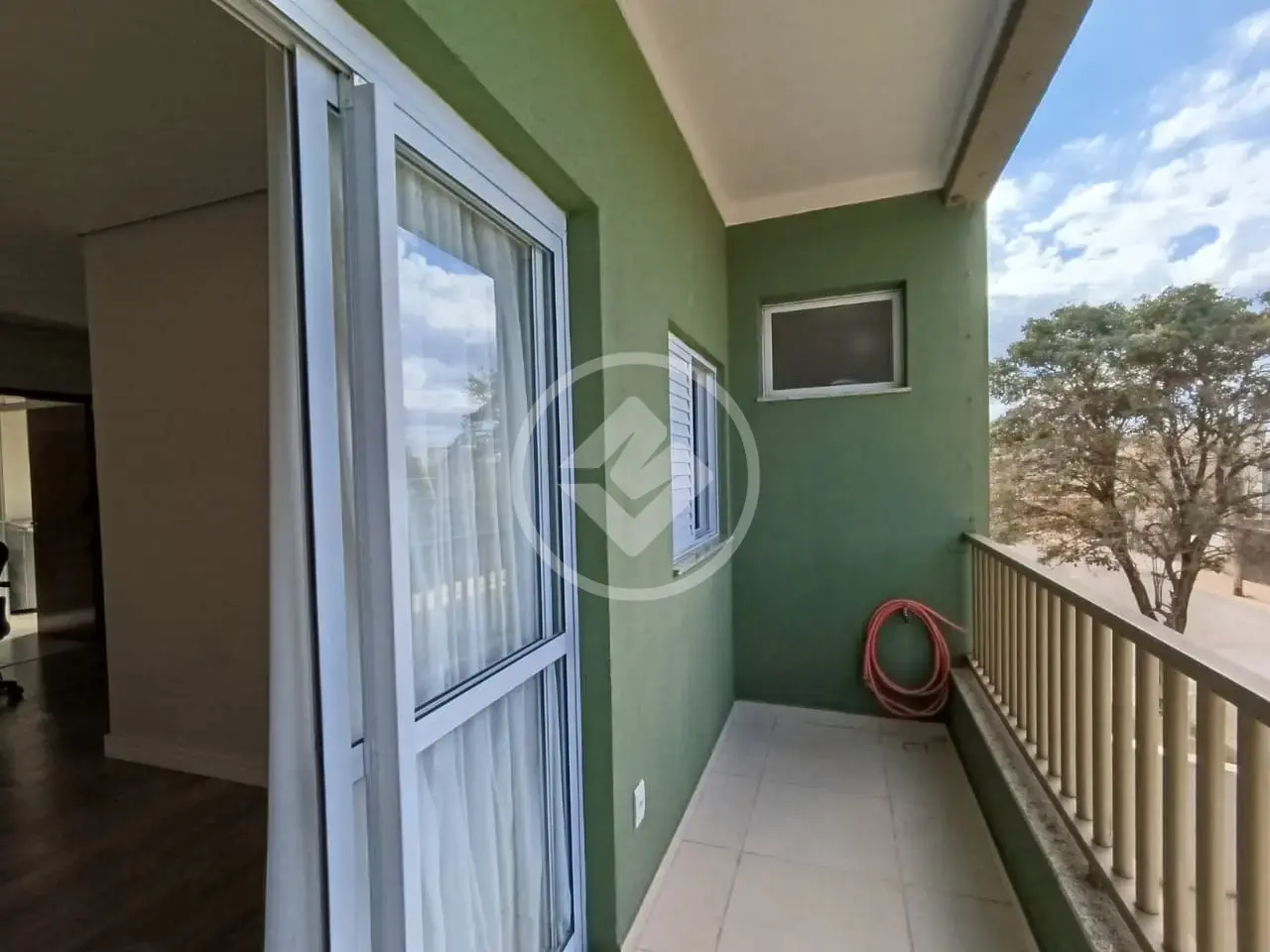 Image 2 - Apartamento em Jardim Botânico, Ribeirão Preto - SP