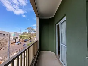 Apartamento Jardim Botânico, Ribeirão Preto - SP — foto 1
