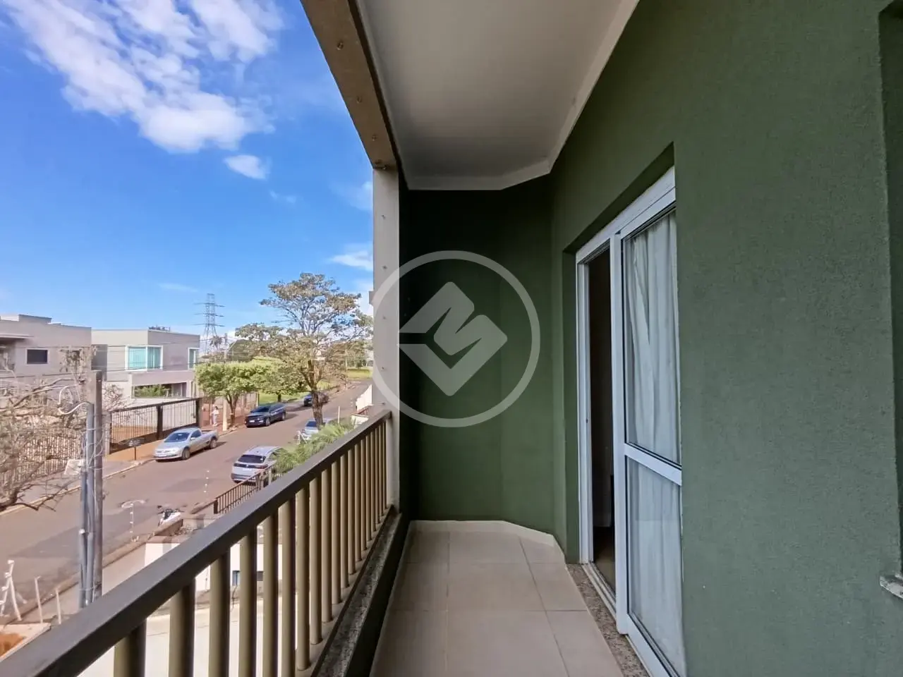 Imagem 1 - Apartamento em Jardim Botânico, Ribeirão Preto - SP