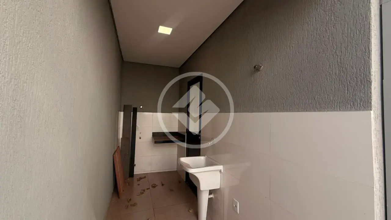 Image 19 - Casa em 0, Bonfim Paulista - SP