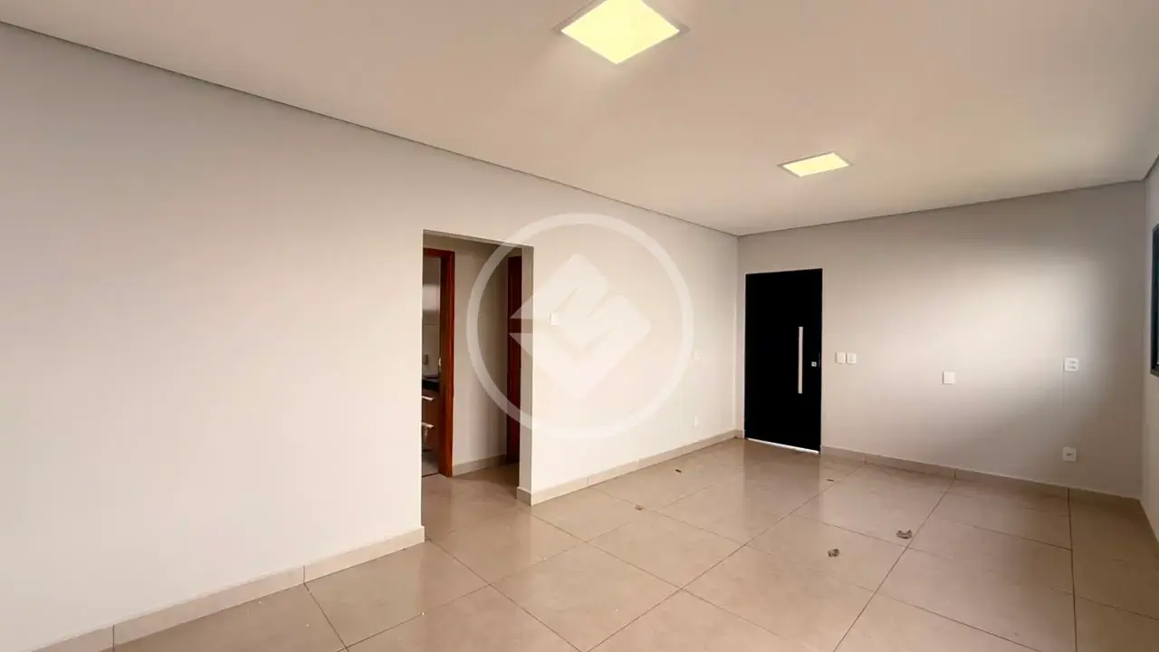 Imagem 1 - Casa em 0, Bonfim Paulista - SP