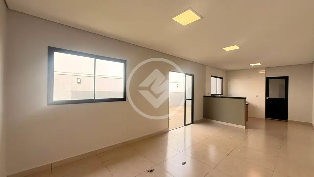 Image 2 - Casa em 0, Bonfim Paulista - SP