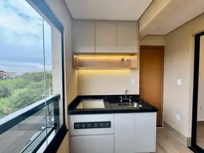 Apartamento Nova Aliança, Ribeirão Preto - SP — foto 1