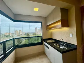 Imagem 4 - Apartamento em Nova Aliança, Ribeirão Preto - SP