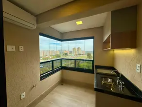 Apartamento Nova Aliança, Ribeirão Preto - SP — foto 2