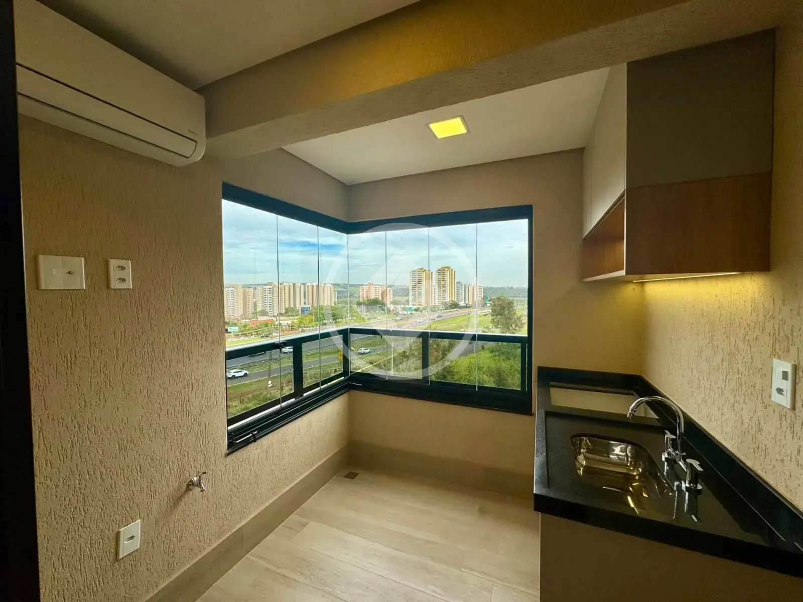 Image 2 - Apartamento em Nova Aliança, Ribeirão Preto - SP