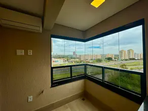 Imagem 2 - Apartamento em Nova Aliança, Ribeirão Preto - SP