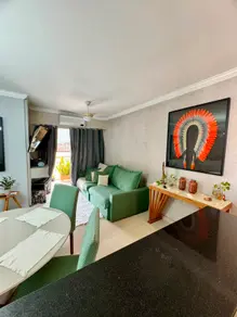 Imagem 3 - Apartamento em ALTO DA BOA VISTA, Ribeirão Preto - SP