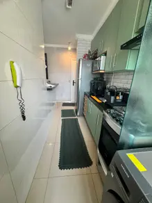 Imagem 4 - Apartamento em ALTO DA BOA VISTA, Ribeirão Preto - SP
