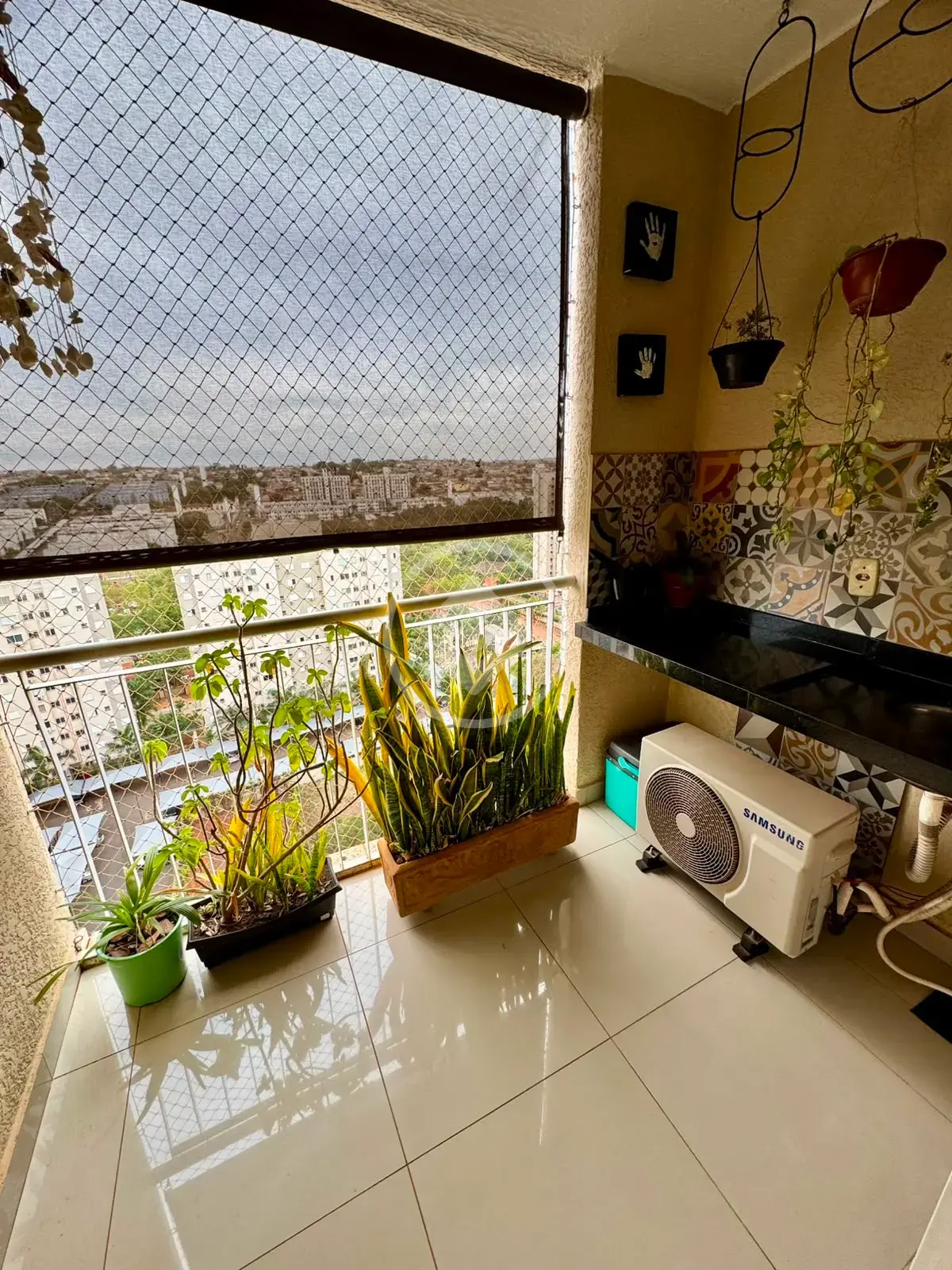 Image 11 - Apartamento em ALTO DA BOA VISTA, Ribeirão Preto - SP