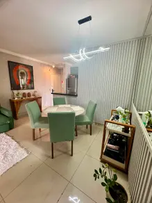 Imagem 2 - Apartamento em ALTO DA BOA VISTA, Ribeirão Preto - SP