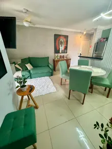 Apartamento ALTO DA BOA VISTA, Ribeirão Preto - SP — foto 2