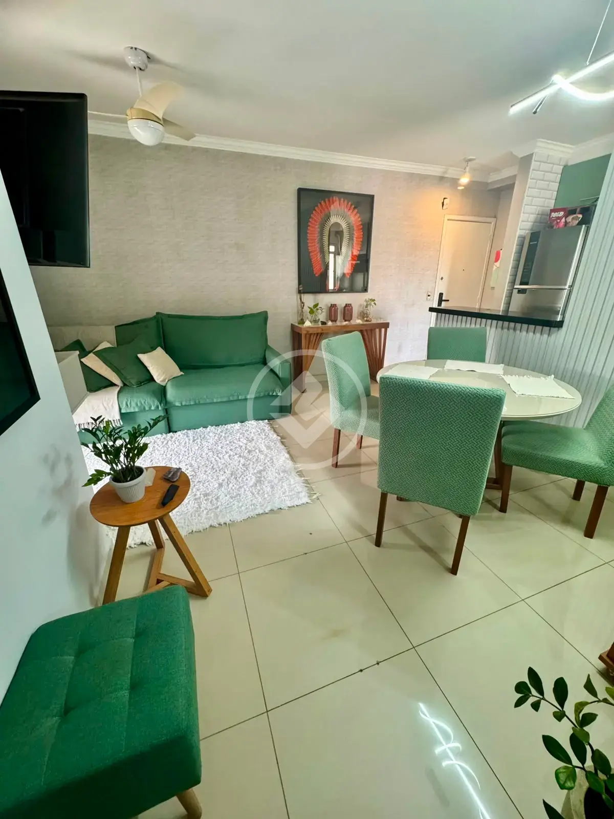 Image 2 - Apartamento em ALTO DA BOA VISTA, Ribeirão Preto - SP