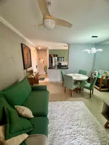 Apartamento ALTO DA BOA VISTA, Ribeirão Preto - SP — foto 1