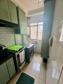 Imagem 5 - Apartamento em ALTO DA BOA VISTA, Ribeirão Preto - SP