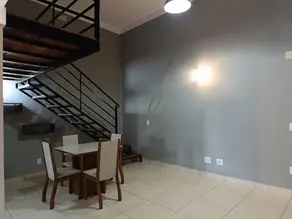 Loft / Studio Jardim Nova Aliança Sul, Ribeirão Preto - SP — foto 2