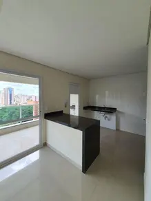 Imagem 4 - Apartamento em Jardim Botânico, Ribeirão Preto - SP