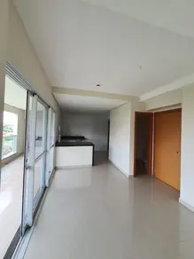 Imagem 6 - Apartamento em Jardim Botânico, Ribeirão Preto - SP