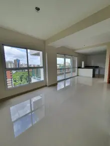 Apartamento Jardim Botânico, Ribeirão Preto - SP — foto 1